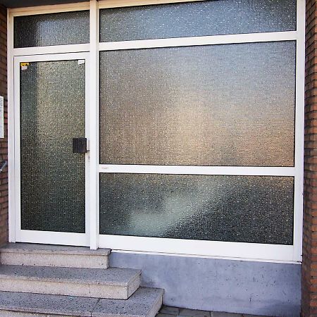 25 Qm Ferienwohnung Neuss Furth Esterno foto