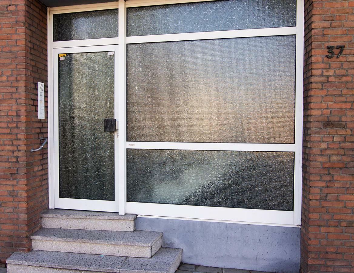 25 Qm Ferienwohnung Neuss Furth Esterno foto